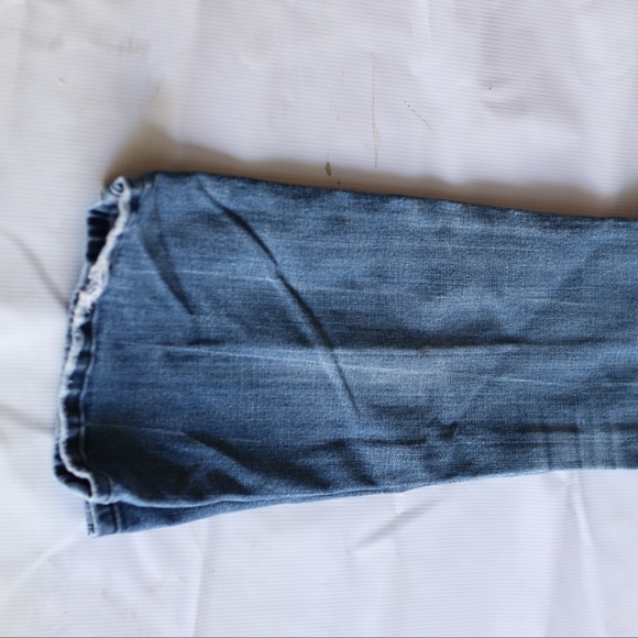 Express Rerock Jeans - Picture 3 of 8